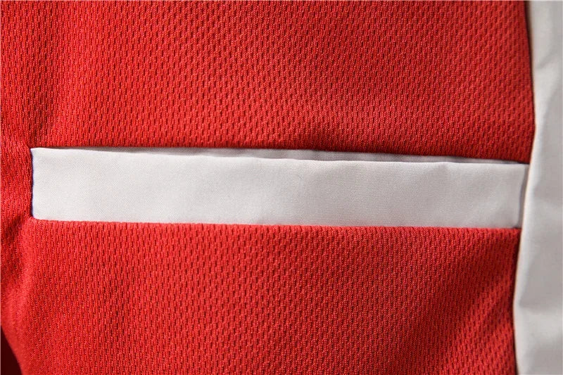 AIOPESON Solid Colour Baseball Jackets - ShopHub