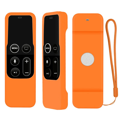 Silicone Protective Cover for Apple TV 4 Remote (8 colours available) Habicare