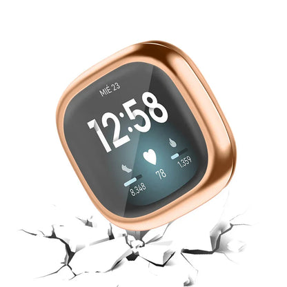 Protective Case for the Fitbit Sense Habicare