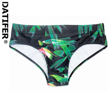 DATIFER Bañador Hombre Sexy Swim Briefs