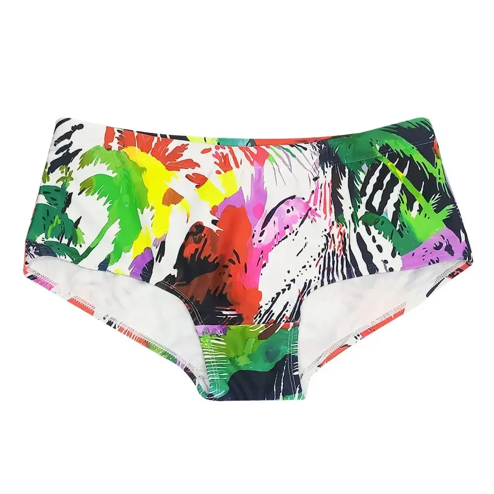 UXH Sexy Men's Swim Trunks - ShopHub