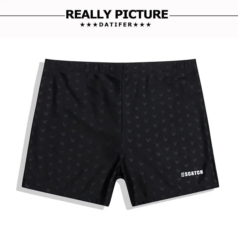 DATIFER Men's Swim Trunks - ShopHub