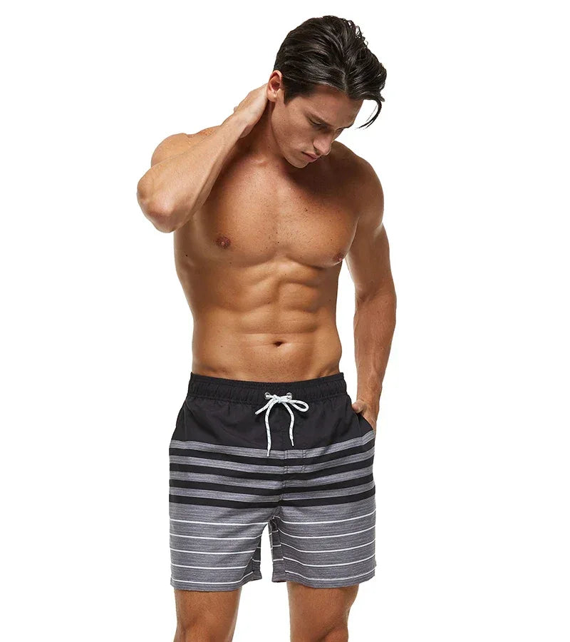 DATIFER Men's Boardshorts - ShopHub