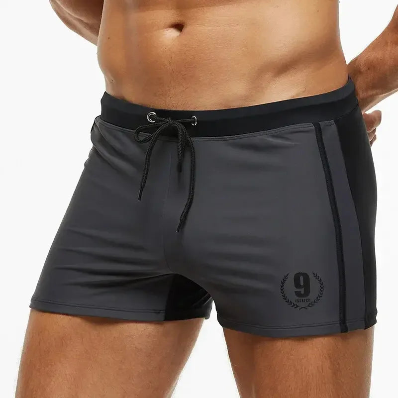 DATIFER Men's Swimming Trunks - ShopHub