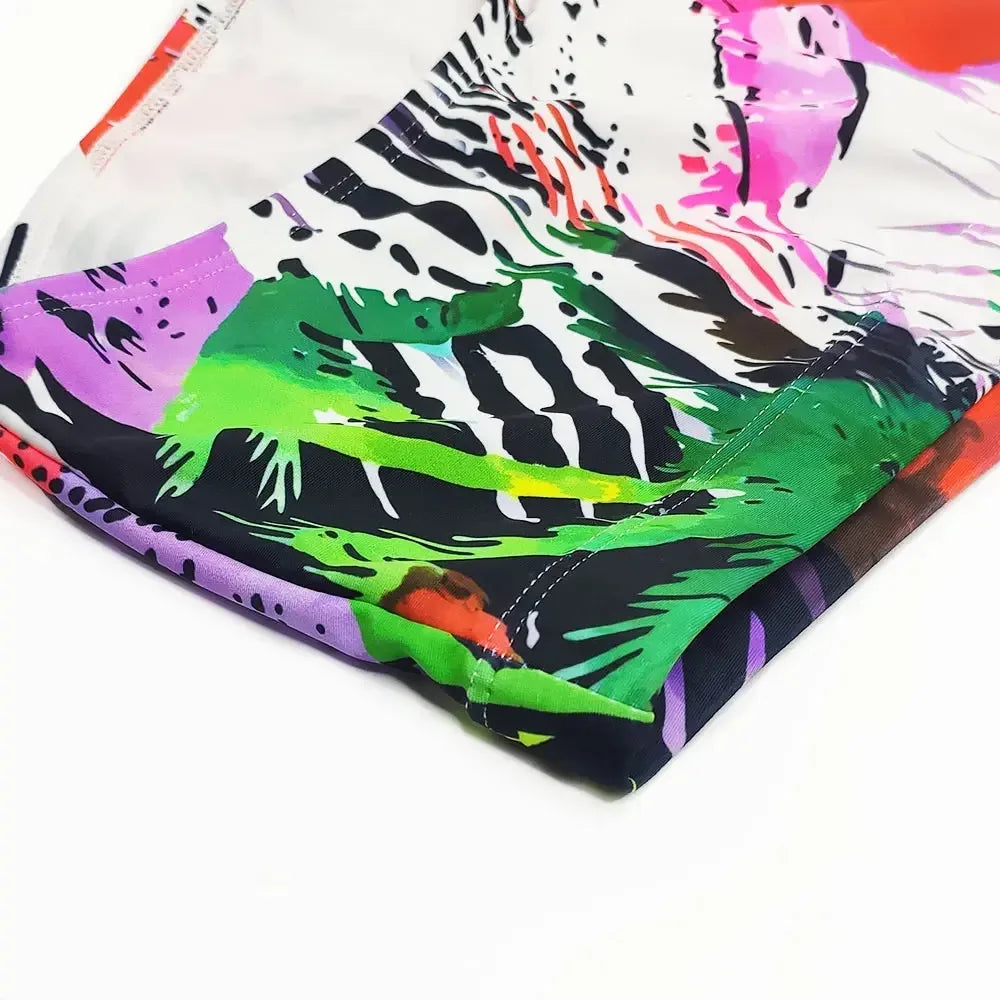 UXH Sexy Men's Swim Trunks - ShopHub