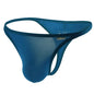 BRAVE PERSON Men's Sexy Briefs - Fashionable Low Waist Breathable Underwear