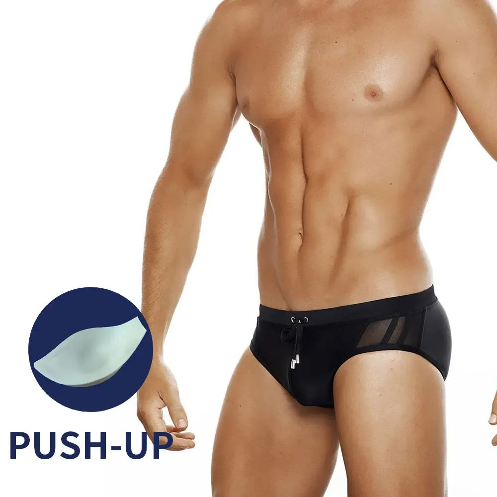 UXH's Sexy Push-Up Briefs - ShopHub