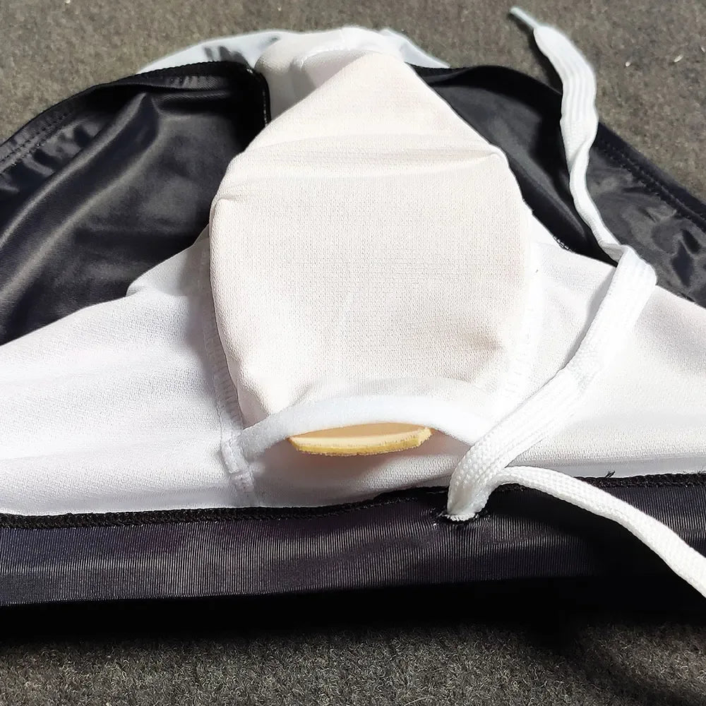 UXH Padded Men's Swim Briefs - ShopHub