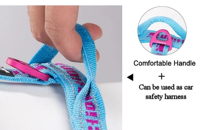 Truelove Dog Harness Tactical no-pull harness