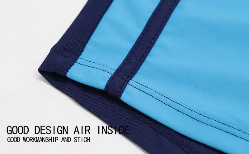 DATIFER Men's Swimming Shorts - ShopHub