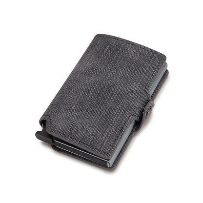 Rfid Fashion Women's Wallets