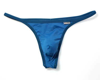 BRAVE PERSON Men's Sexy Briefs - Fashionable Low Waist Breathable Underwear