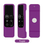 Silicone Protective Cover for Apple TV 4 Remote (8 colours available) Habicare
