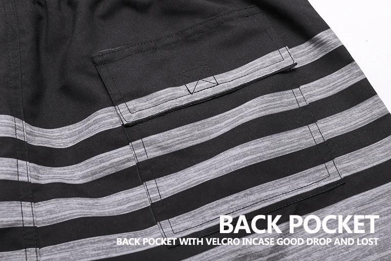 DATIFER Men's Boardshorts - ShopHub