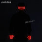 JAEOOGY 004 LED Glasses & Gloves | Five Colours