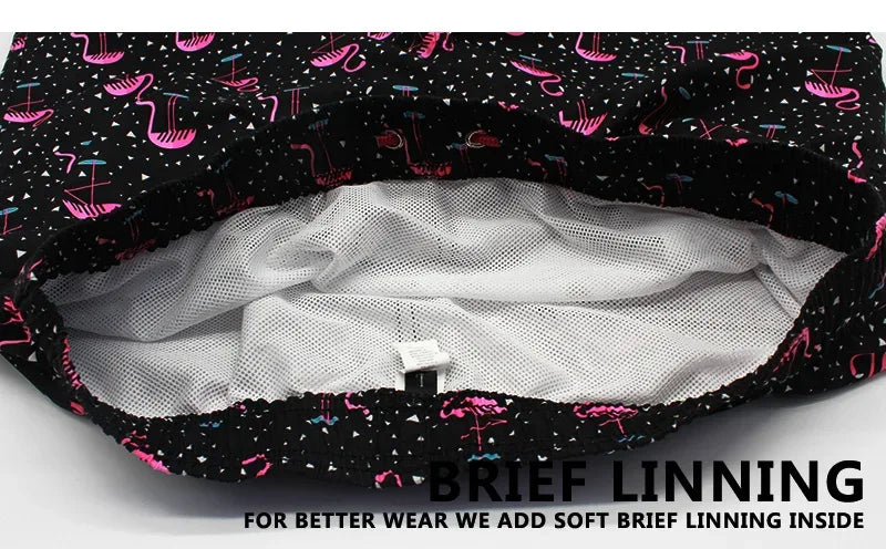 DATIFER Men's Boardshorts - ShopHub