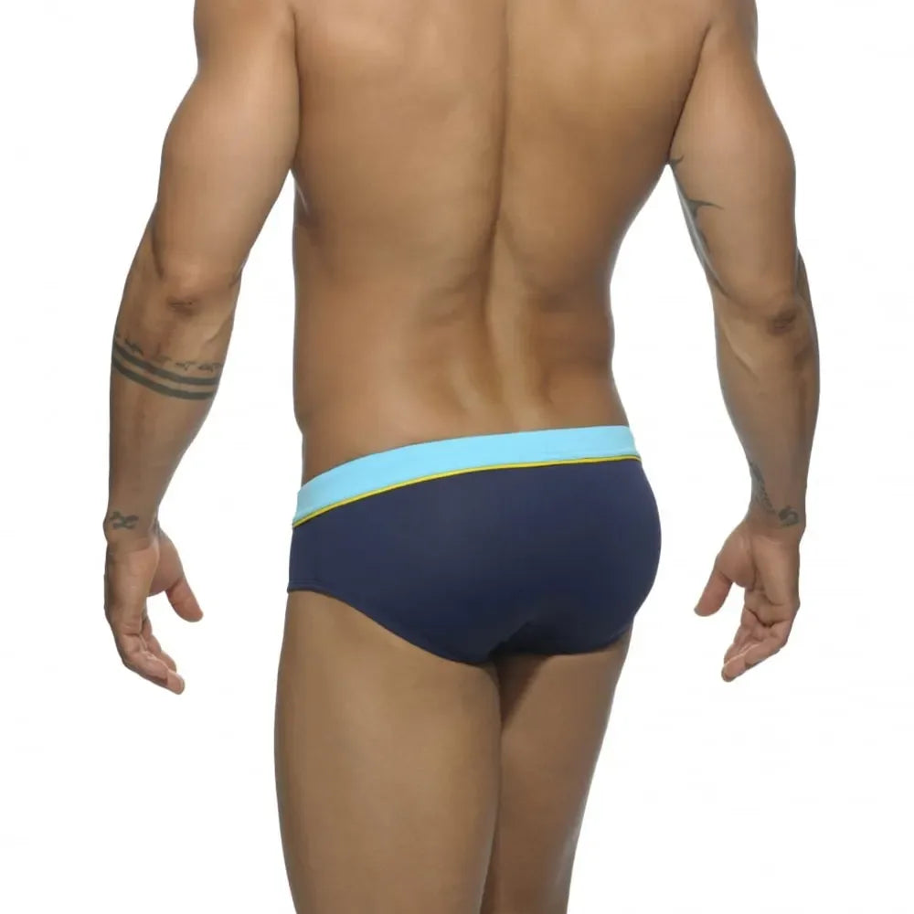 UXH Men's Swim Briefs - ShopHub