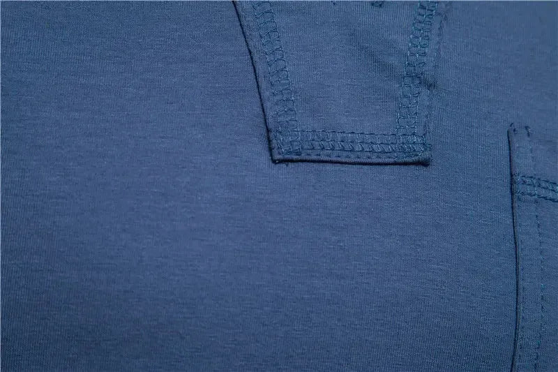 AIOPESON Casual Cotton Men's T-Shirts - ShopHub