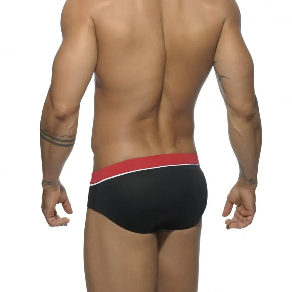 UXH Men's Swim Briefs - ShopHub