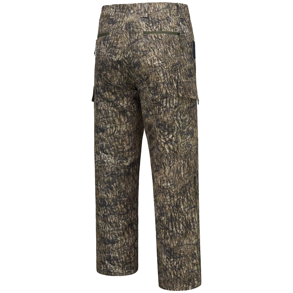 BASSDASH Men’s Stretch Hunting & Fishing Pants ShopHub