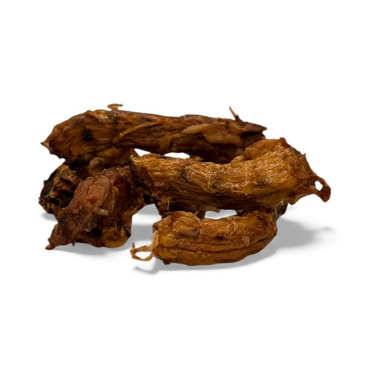 Chicken Neck Dog Treats DogTreatNZ