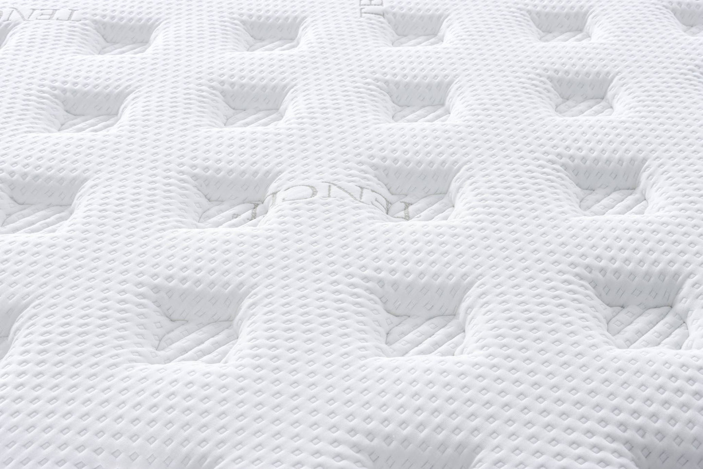 Abbotts Pocket Spring mattress with Tencel Fabric Superking Size sue-e furniture
