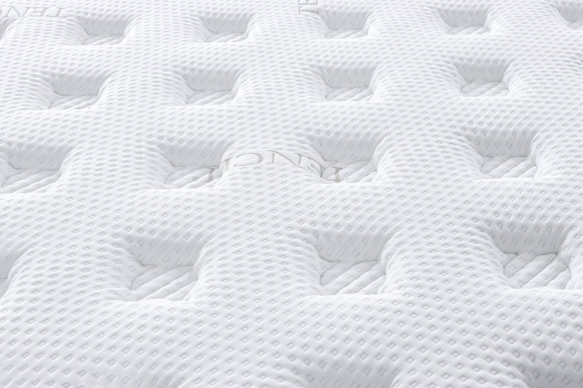 Abbotts Pocket Spring mattress with Tencel Fabric Superking Size sue-e furniture