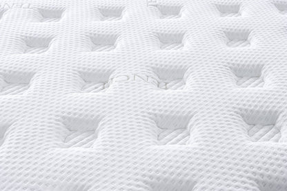 Abbotts Pocket Spring mattress with Tencel Fabric Superking Size sue-e furniture