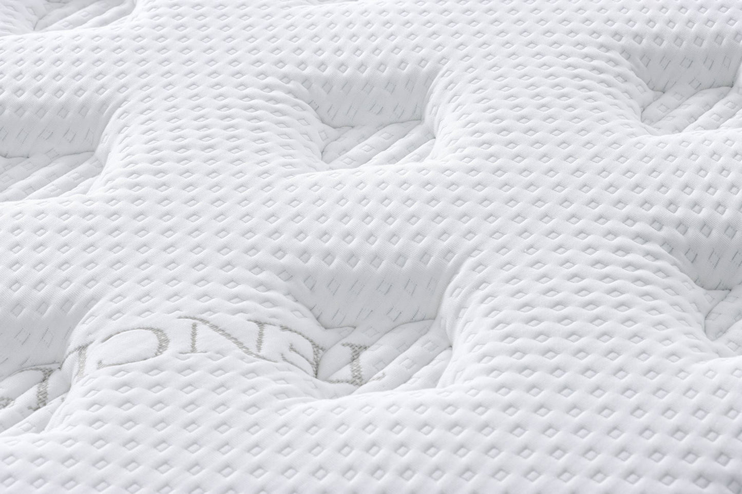 Abbotts Pocket Spring mattress with Tencel Fabric Superking Size sue-e furniture