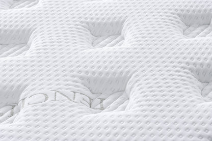 Abbotts Pocket Spring mattress with Tencel Fabric Superking Size sue-e furniture
