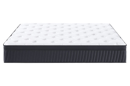 Abbotts Pocket Spring mattress with Tencel Fabric Superking Size sue-e furniture