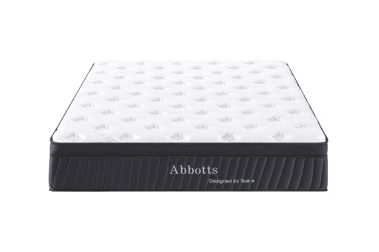 Abbotts Pocket Spring mattress with Tencel Fabric Superking Size sue-e furniture