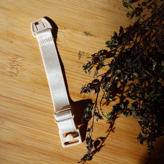 Bra Strap Extender for Wearable Breast Pump