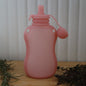 Reusable Silicone Food Storage Pouches 150ml - For Milk, Purees & Snacks