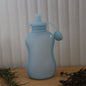 Reusable Silicone Food Storage Pouches 150ml - For Milk, Purees & Snacks