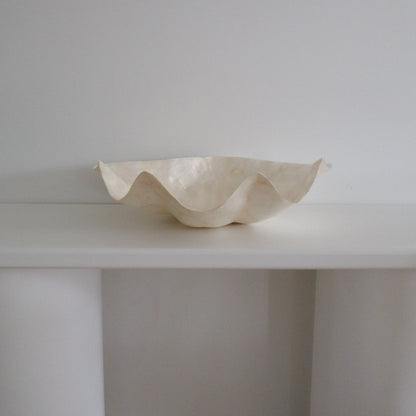 Pearl Clam Shell Inkah Limited