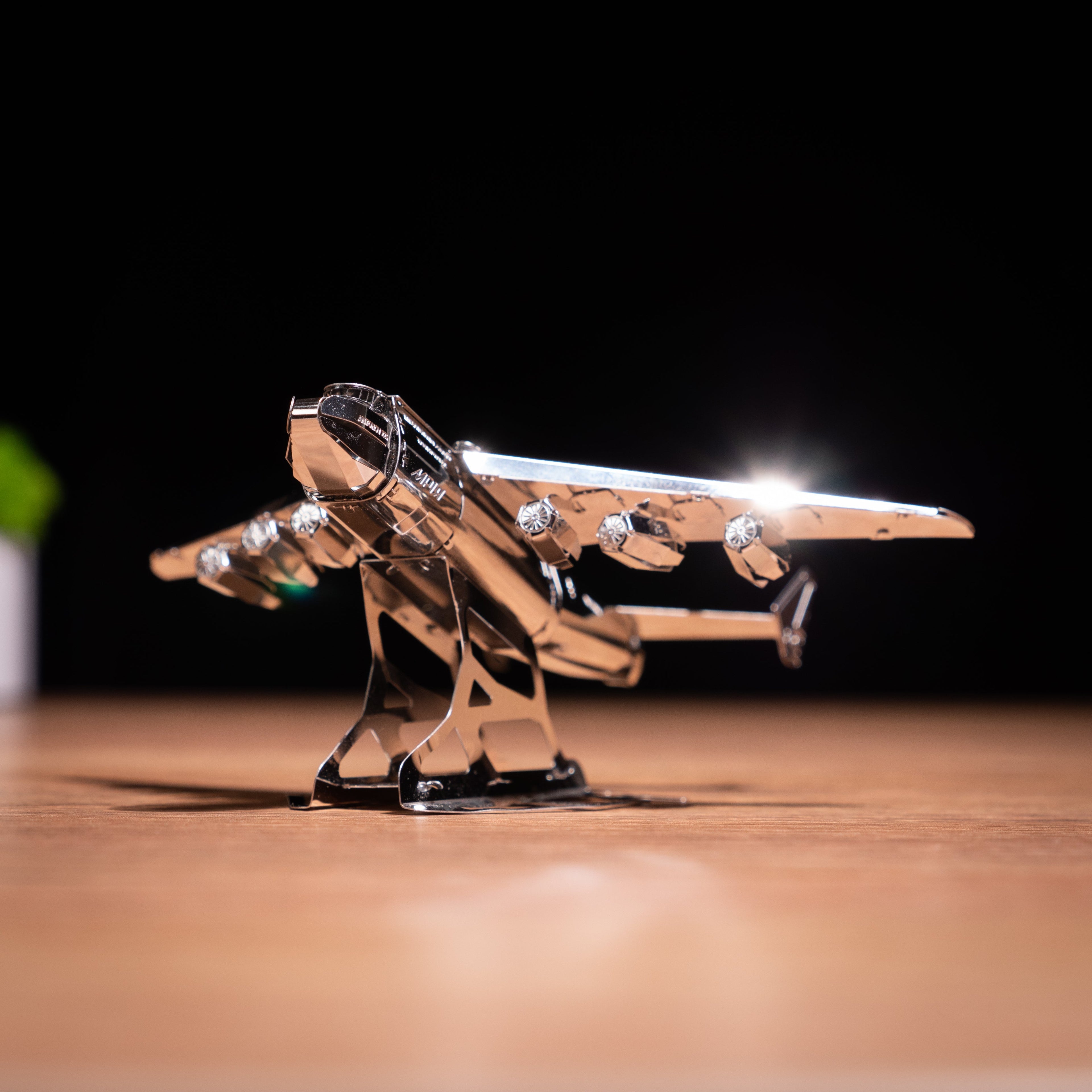 AN-225 MRIYA - OFFICIAL MINI EDITION-3