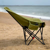 ECOTREK Three-Position Portable Folding Outdoor Chair