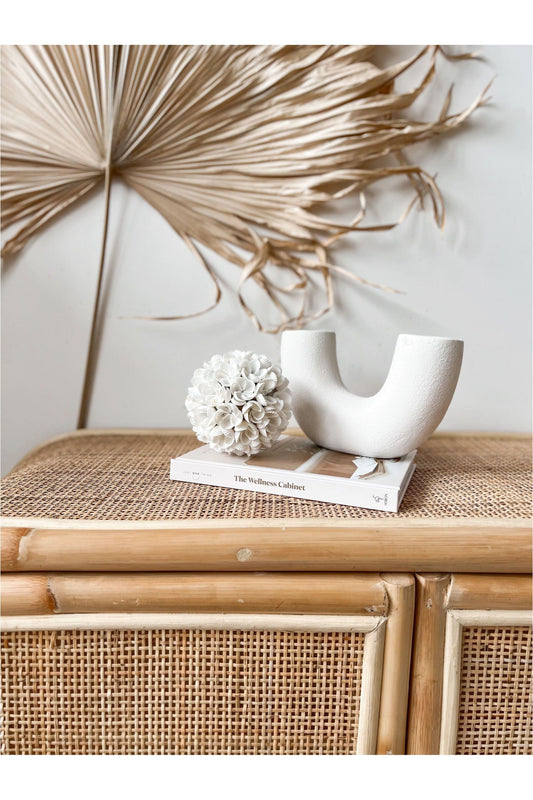 White Shell Ball Inkah Limited