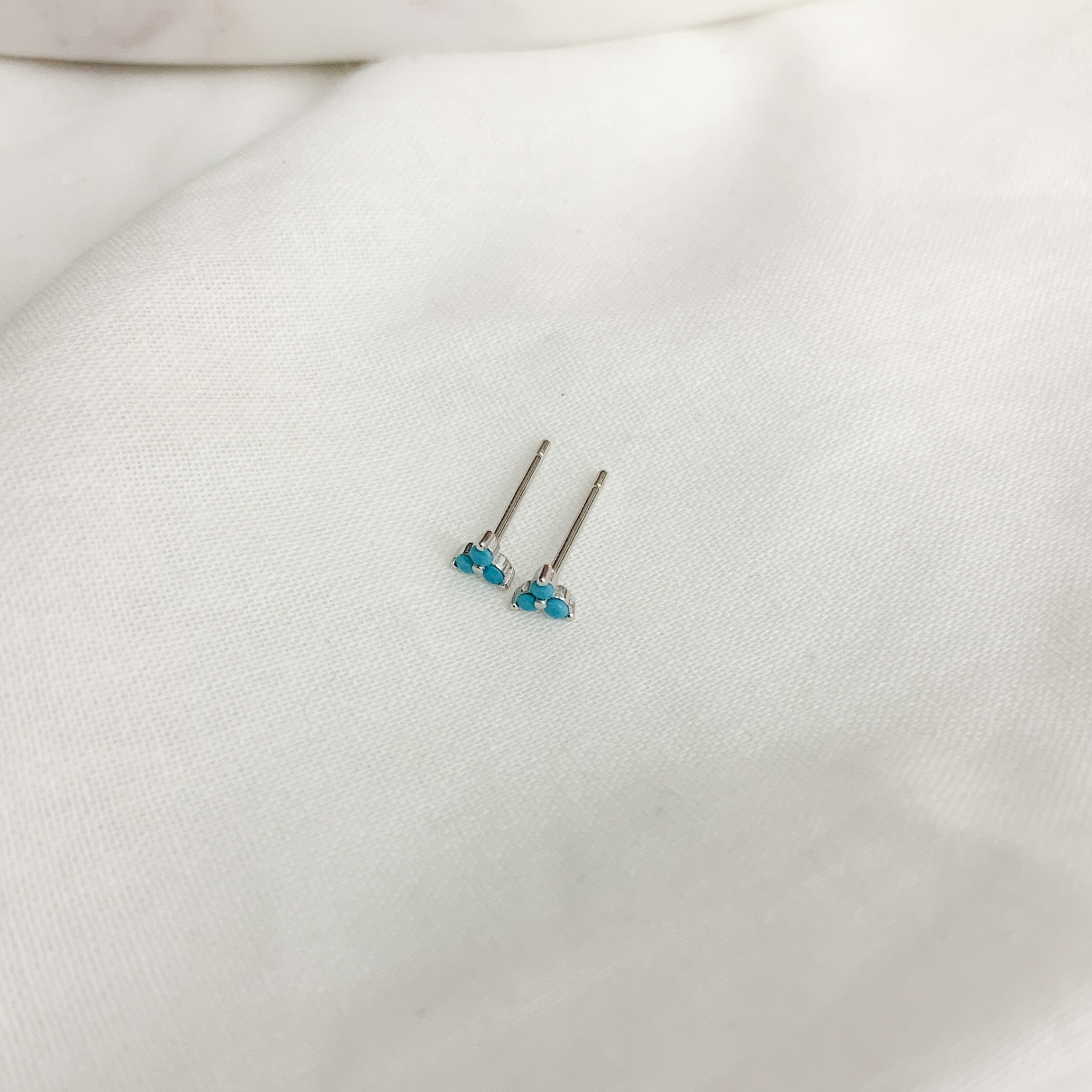 BLAKE STUDS - MULTIPLE COLORS-5