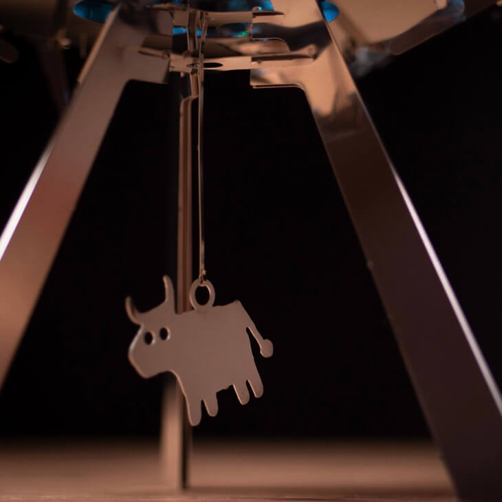 STELLAR RAIDERS UFO-4