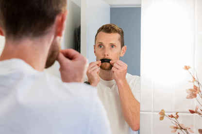 Tui Tape Bearded Mouth Tape - 36 Pack
