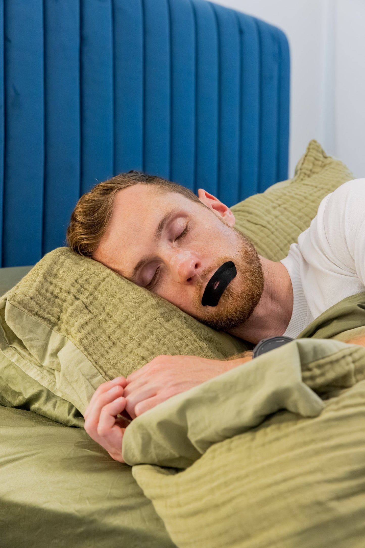 Clear Nasal Breathing Strips - 35 Pack - ShopHub