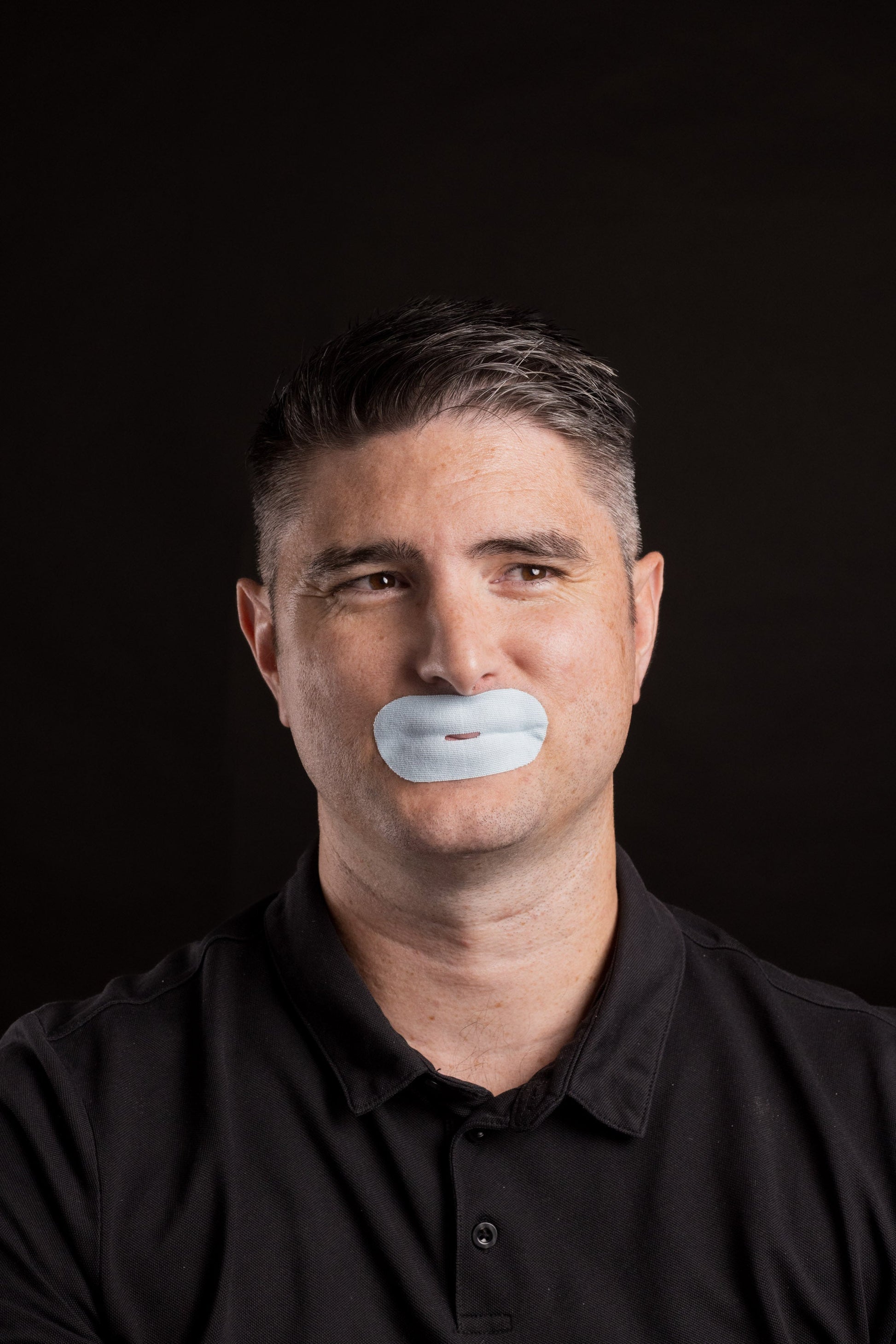 Classic Mouth Tape - 35 Pack - ShopHub