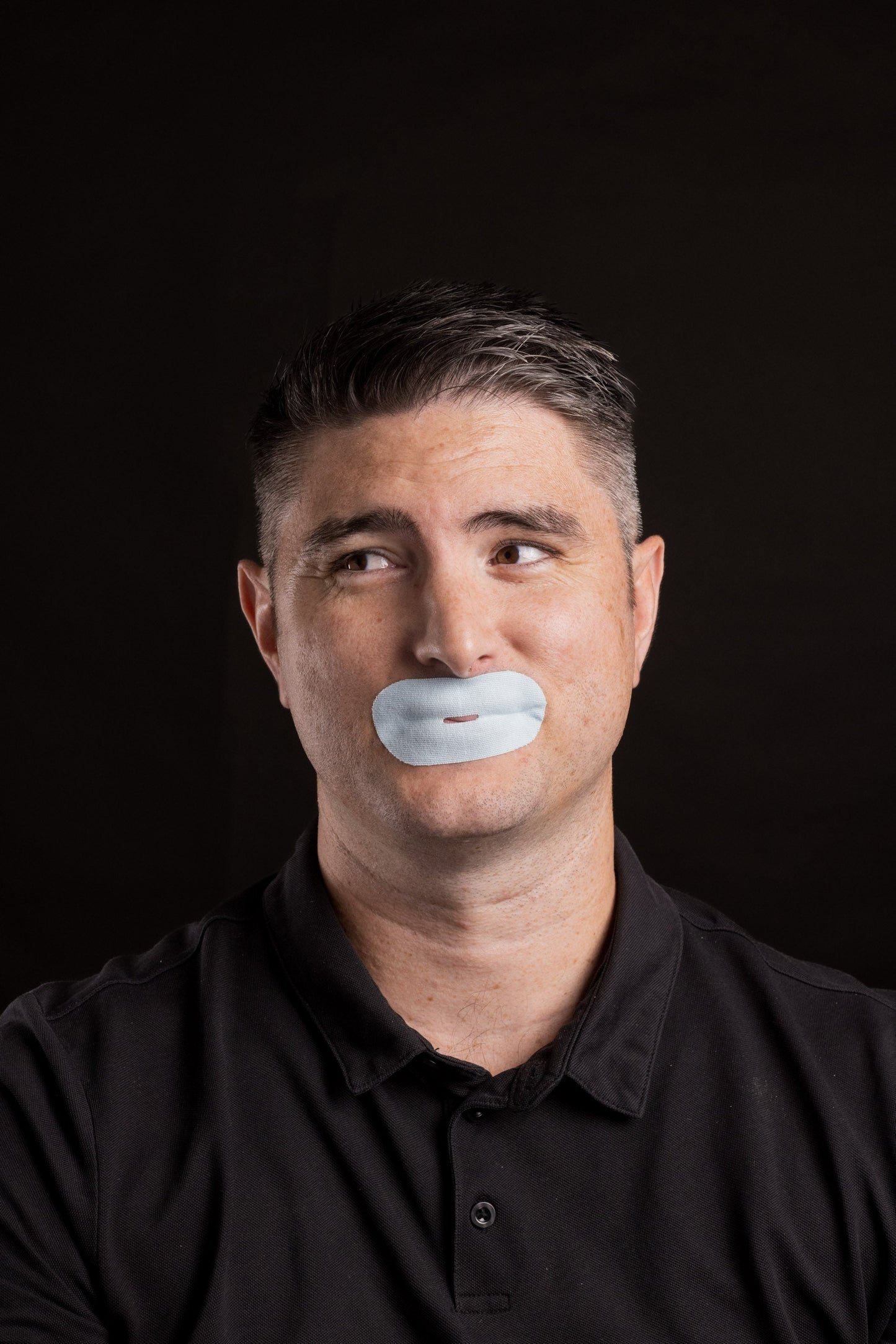 Classic Mouth Tape - 35 Pack - ShopHub