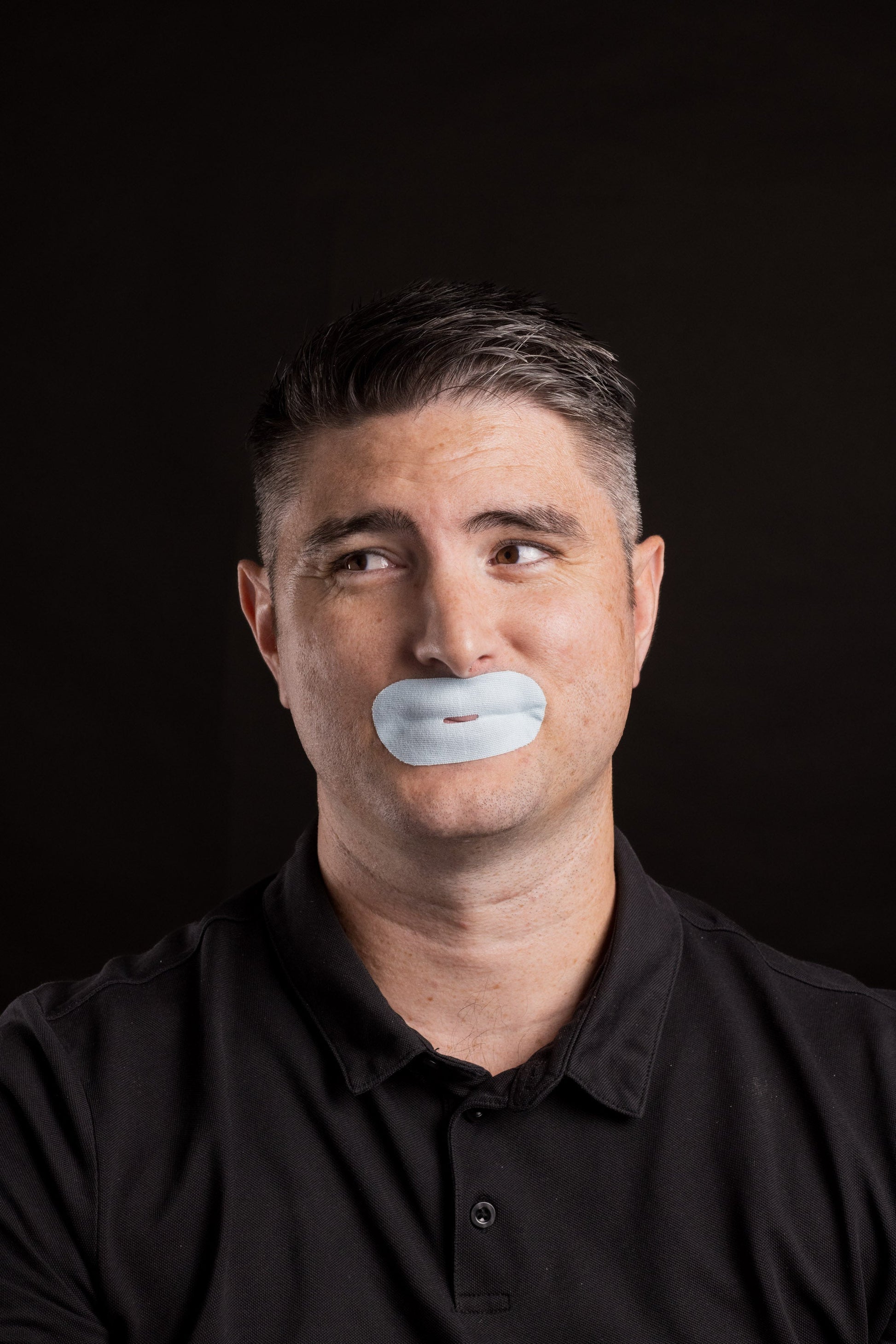 Classic Mouth Tape - 35 Pack - ShopHub