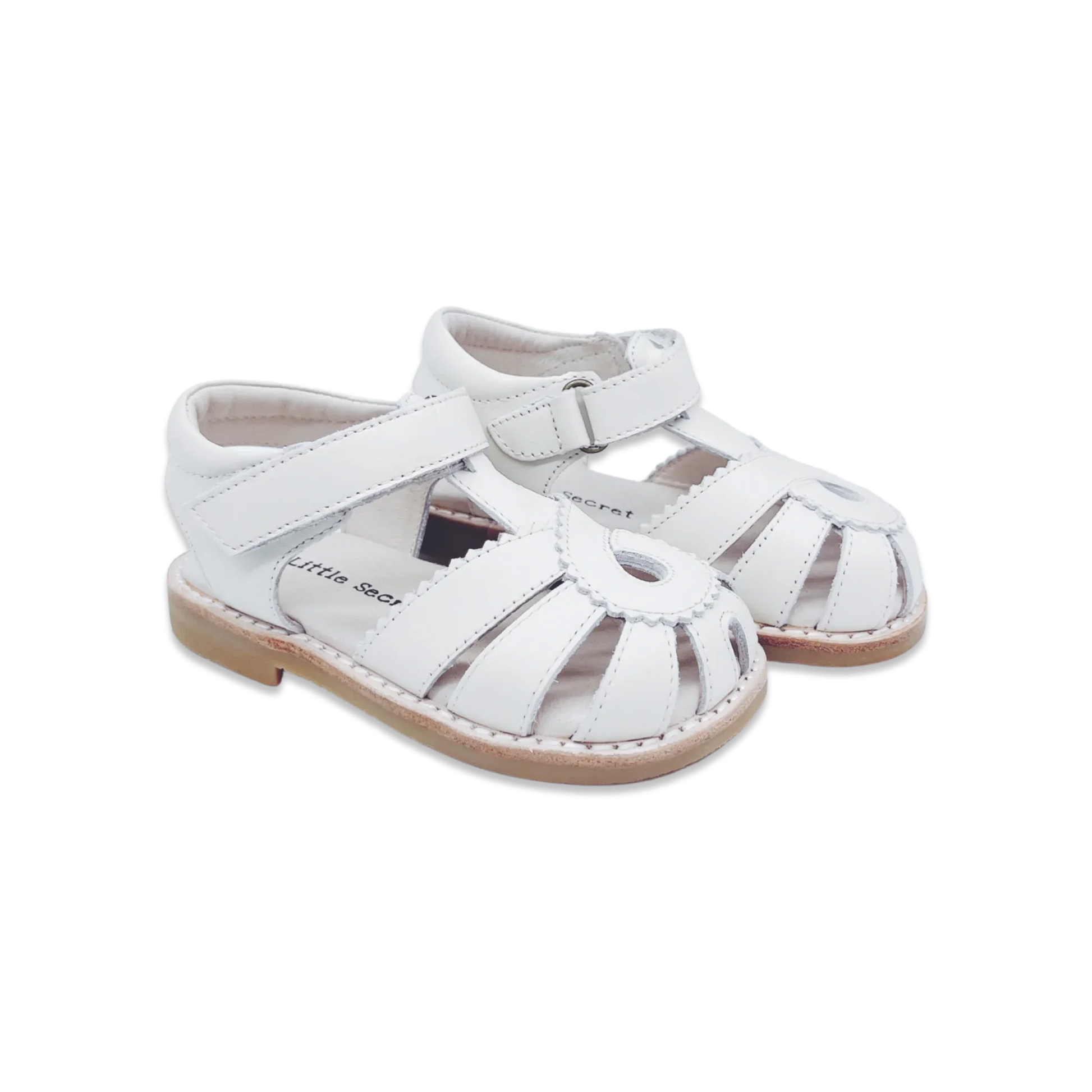 Sandal The Charlotte