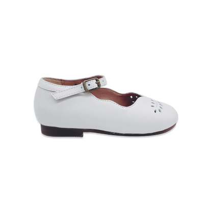 Mary Jane The Clara