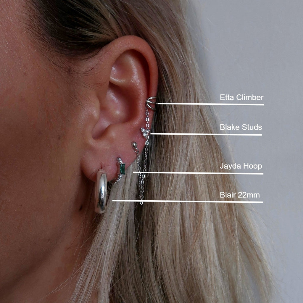 BLAKE STUDS - MULTIPLE COLORS-3