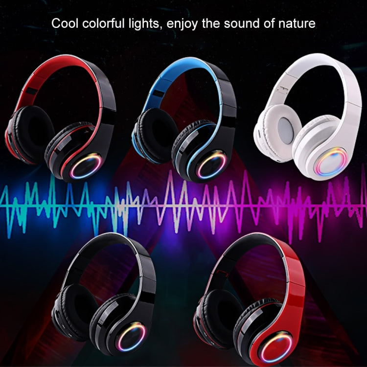 B39 Wireless Bluetooth V5.0 Headset